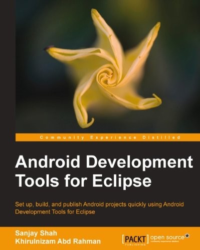 Android Development Tools for Eclipse 英文...